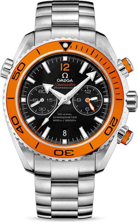 omega planet ocean fake watches|omega planet ocean chronograph orange.